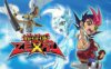 《游戏王ZEXAL》Yu-Gi-Oh! ZEXAL英文版 第三季 [全48集]