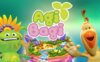 《魔法星球》Agi Bagi英文版 第一季 [全26集]