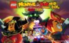 《乐高悟空小侠》LEGO Monkie Kid英文版 第四季 [全10集]