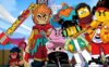 《乐高悟空小侠》LEGO Monkie Kid英文版 第五季 [全10集]