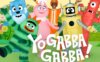 《嘎巴宝宝》Yo Gabba Gabba!英文版 第一季 [全20集]