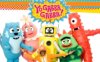 《嘎巴宝宝》Yo Gabba Gabba!英文版 第二季 [全20集]