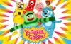 《嘎巴宝宝》Yo Gabba Gabba!英文版 第三季 [全13集]