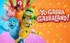 《嘎巴宝宝》Yo Gabba Gabba!英文版 第四季 [全13集]