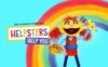 《布偶小帮手特别篇》Helpsters Help You英文版 第一季 [全6集]