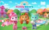《茶镇泰迪熊》Tea Town Teddy Bears英文版 第一季 [全13集]