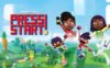 《方块兔》Press Start!英文版 第一季 [全6集]