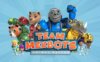 《机甲战队：动物救援》Team Mekbots: Animal Rescue英文版 第一季 [全13集]