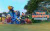 《机甲战队：动物救援》Team Mekbots: Animal Rescue英文版 第二季 [全8集]