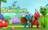 《小脚丫恐龙乐园》L'il Stompers英文版 第一季 [全13集]