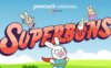 《超级邦妮》Superbuns英文版 第一季 [全13集]