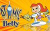《原子贝蒂》Atomic Betty英文版 第一季 [全26集]