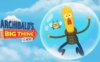 《阿鸡冒险日记在这里》Archibald's Next Big Thing Is Here! Peacock英文版 第一季 [全24集]