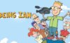 《伊恩的成长日记》Being Ian英文版 第四季 [全14集]