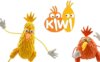 《奇异鸟》Kiwi无对白 第一季 [全26集]