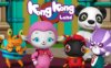 《孔孔乐园》KongKong Land英文版 第一季 [全12集]