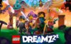《乐高梦境城猎人》LEGO DREAMZzz英文版 第一季 [全20集]