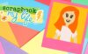 《我的生活剪贴簿》Scrapbook My Life英文版 第一季 [全14集]