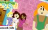 《我的生活剪贴簿》Scrapbook My Life英文版 第四季 [全12集]