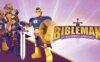 《圣经侠：动画冒险》Bibleman: The Animated Adventures英文版 第一季 [全26集]
