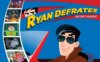 《特工瑞恩》Ryan Defrates: Secret Agent英文版 第一季 [全12集]