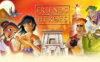 《朋友与英雄》Friends and Heroes英文版 第一季 [全13集]