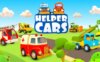 《救援车队》Helper Cars英文版 第一季 [全106集]