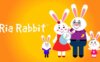 《小兔瑞亚》Ria Rabbit英文版 第一季 [全36集]