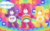 《爱心小熊经典系列》Care Bears: Classic Series英文版 第一季 [全49集]