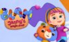 《珍妮的奇妙商店》Jenny's Magic Shop英文版 第一季 [全52集]