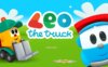 《小卡车利奥》Leo The Truck英文版 第一辑 [第001-097集]