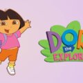 《爱探险的朵拉》Dora the Explorer动画介绍：英文版第1至第8季观看目录 - Bukids陪伴计划