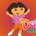《爱探险的朵拉》Dora the Explorer动画介绍：英文版第1至第8季观看目录 - Bukids陪伴计划