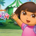 《爱探险的朵拉》Dora the Explorer动画介绍：英文版第1至第8季观看目录 - Bukids陪伴计划