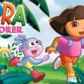 《爱探险的朵拉》Dora the Explorer动画介绍：英文版第1至第8季观看目录 - Bukids陪伴计划