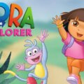 《爱探险的朵拉》Dora the Explorer动画介绍：英文版第1至第8季观看目录 - Bukids陪伴计划