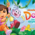 《爱探险的朵拉》Dora the Explorer动画介绍：英文版第1至第8季观看目录 - Bukids陪伴计划