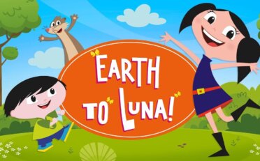 [国语]《百变小露露》Earth to Luna!中文版 第一季 [全52集]