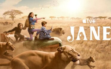 《珍爱地球大冒险》Jane英文版 第一季 [全10集]
