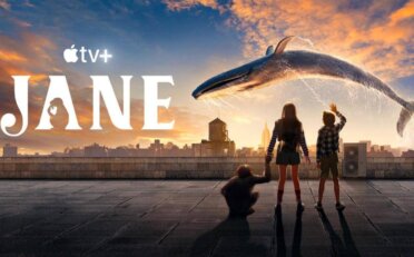 《珍爱地球大冒险》Jane英文版 第二季 [全5集]