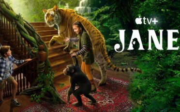 《珍爱地球大冒险》Jane英文版 第三季 [全5集]