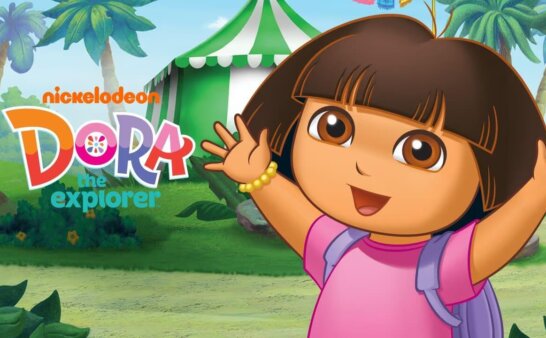 《爱探险的朵拉》Dora the Explorer英文版 第四季 [全22集]
