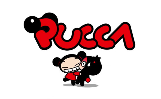《中国娃娃》Pucca英文版 第二季 [全13集]