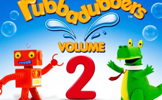 《浴室大冒险》Rubbadubbers英文版 第二季 [全13集]