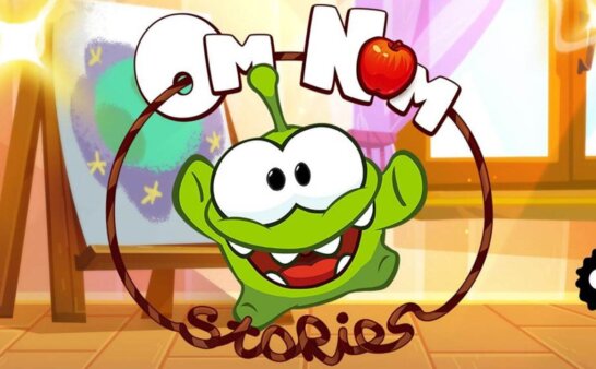 《奥姆的故事》Cut the Rope: Om Nom Stories无对白 第一辑 [第001-100集]
