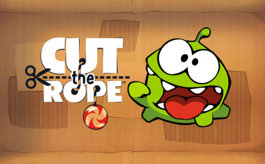《奥姆的故事》Cut the Rope: Om Nom Stories无对白 第二辑 [第101-200集]
