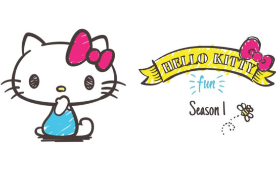 《凯蒂猫的欢乐时光》Hello Kitty Fun无对白 第一季 [全16集]