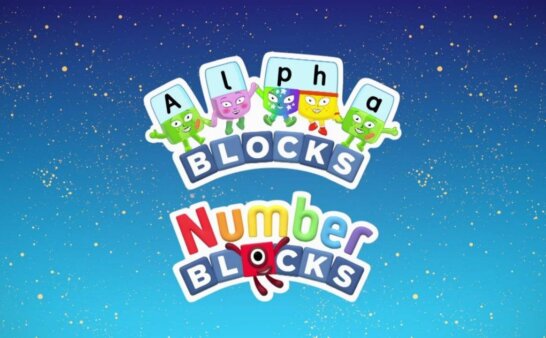 《字母积木与数字积木：失踪的积木案》Alphablocks and Numberblocks: The Case of the Missing Blocks英文版 特别篇 [全1集]