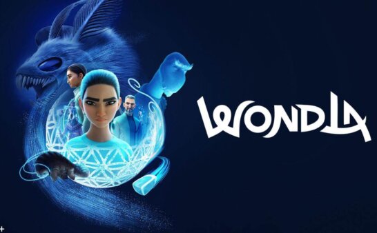 《寻家》WondLa英文版 第二季 [全7集]