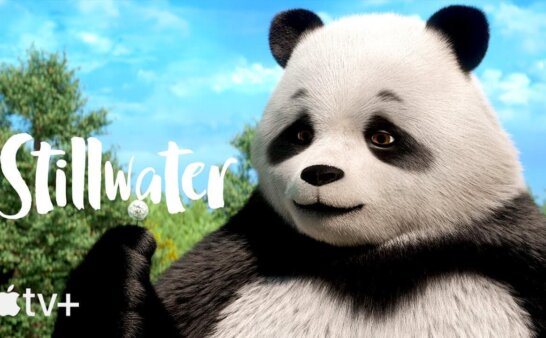 《熊猫净水》Stillwater英文版 第四季 [全5集]